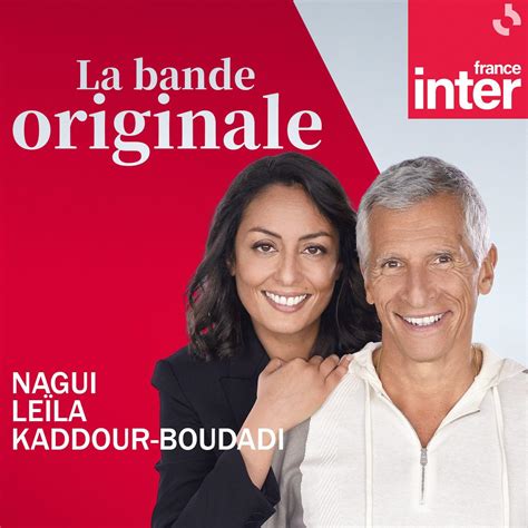 la bande originale france inter